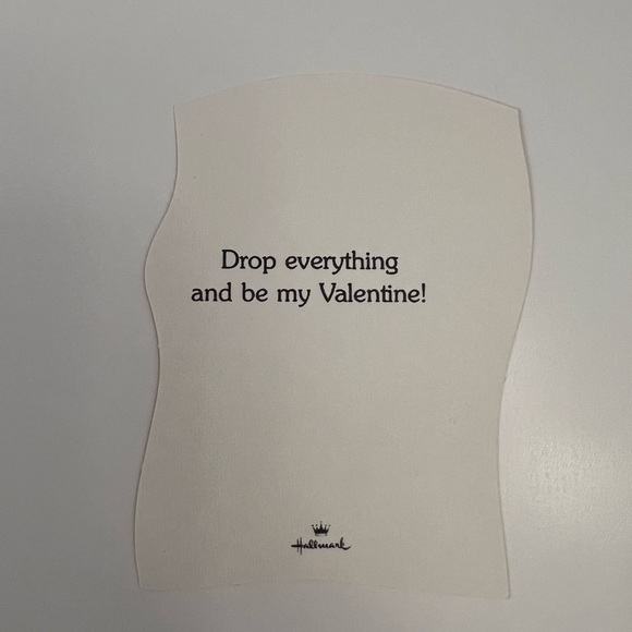 Vintage Disney Valentines 1970s Mickey Donald Pluto Jiminy Cricket Goofy 70s - Picture 12 of 15